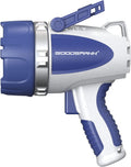 Rechargeable Waterproof 4500 Lumen Handheld LED Spotlight C7445