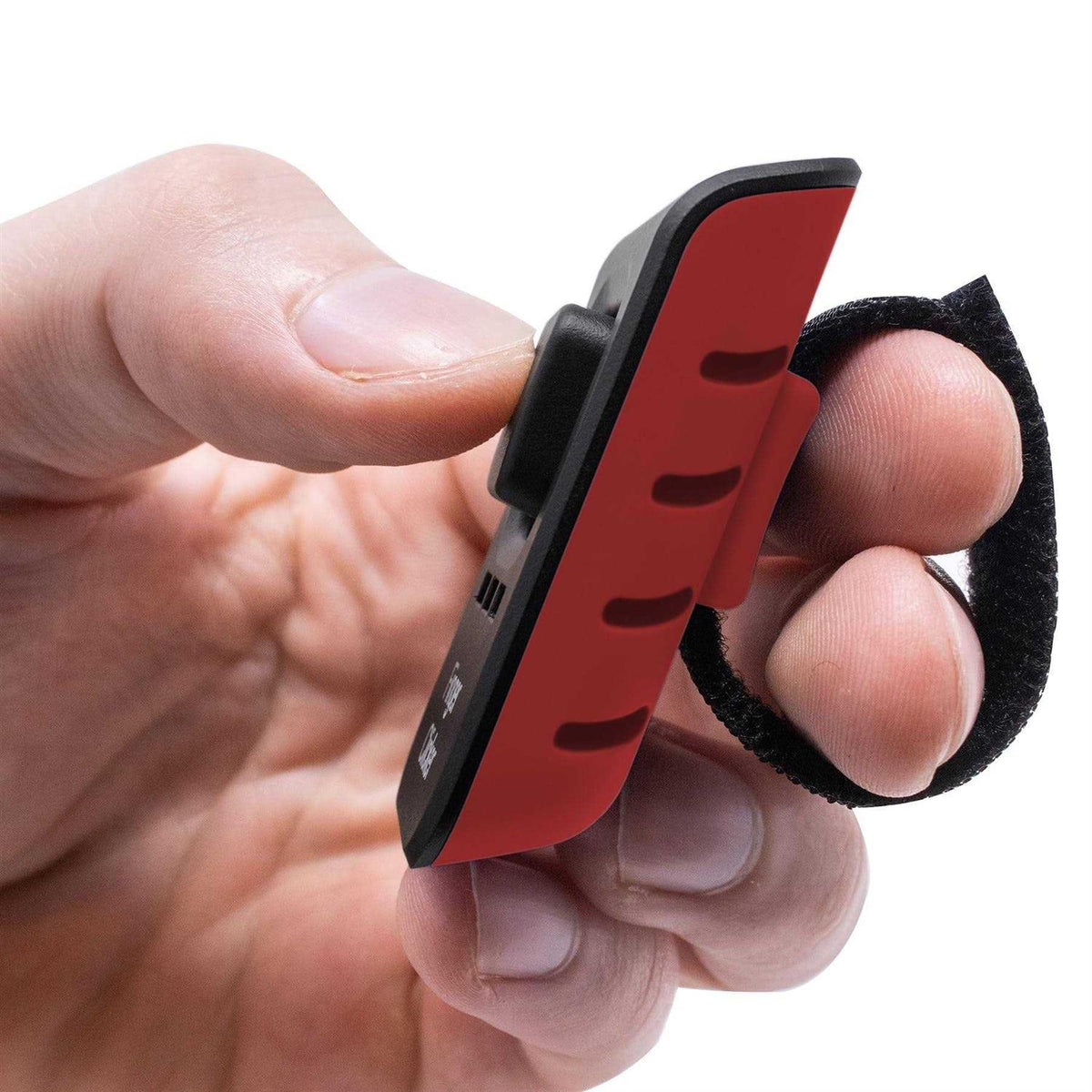 Dog Training Finger Clicker with Audible Sound V68596