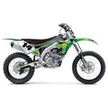 Complete Graphic Kit F85636