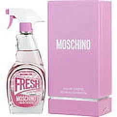 Pink Eau de Toilette Spray 3.4 oz R437324
