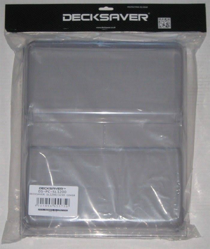 Technics SL-1200 Cover Z246587