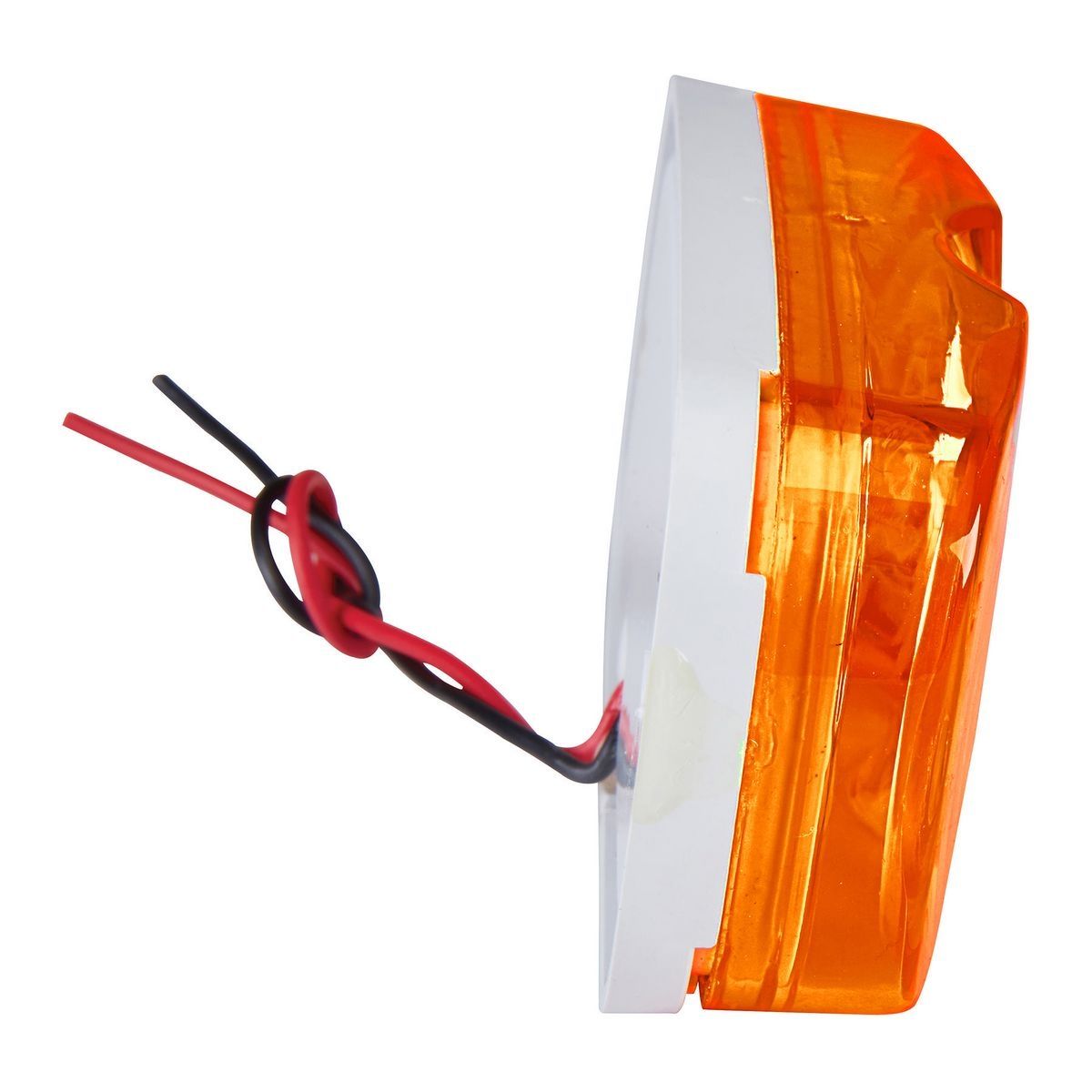 Amber LED Clearance Marker Lamps, 2 Pack T129380