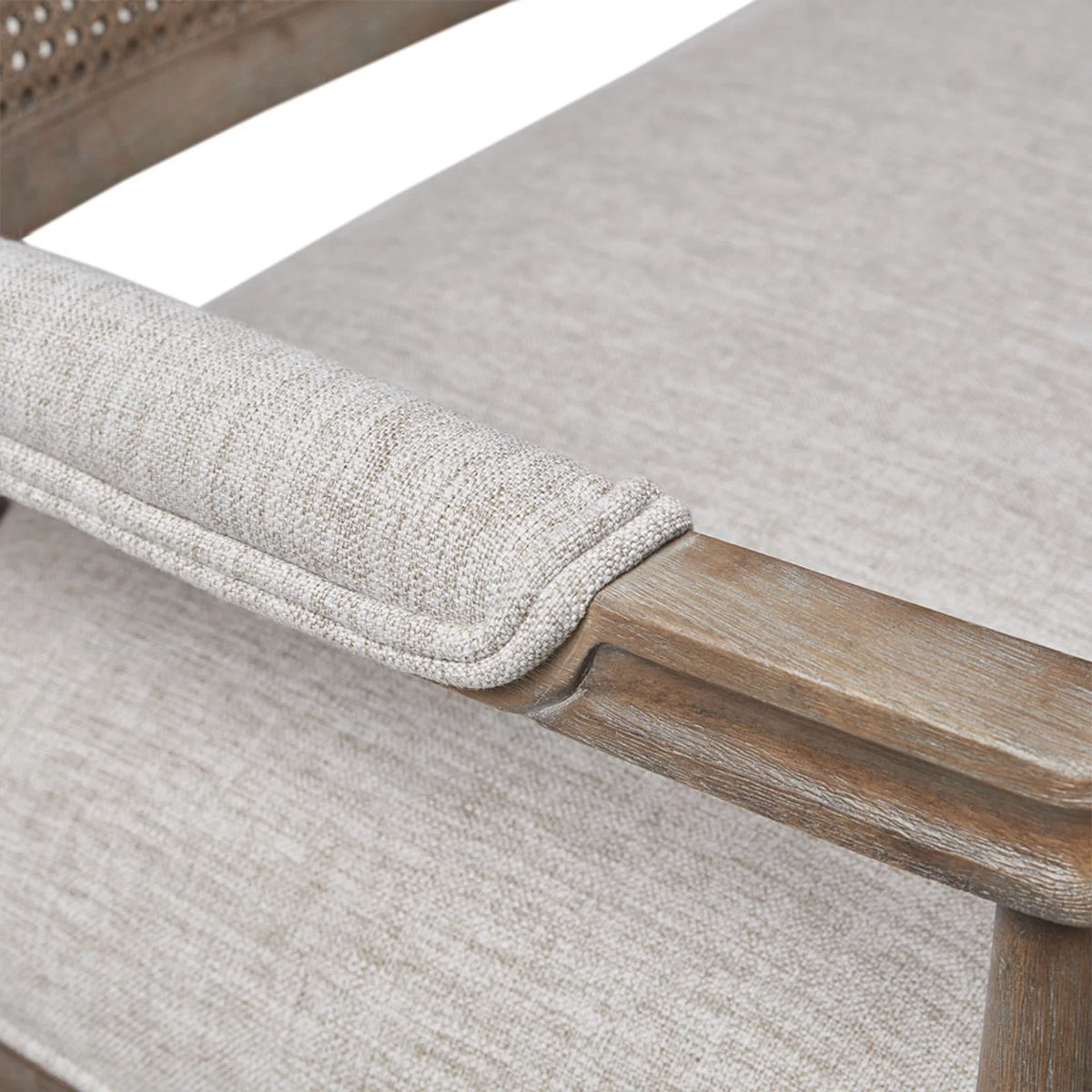Beige Settee B38703