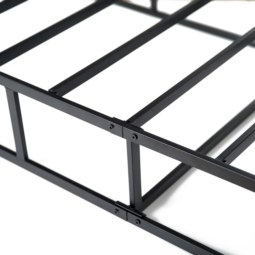 Queen Metal Box Spring B95608