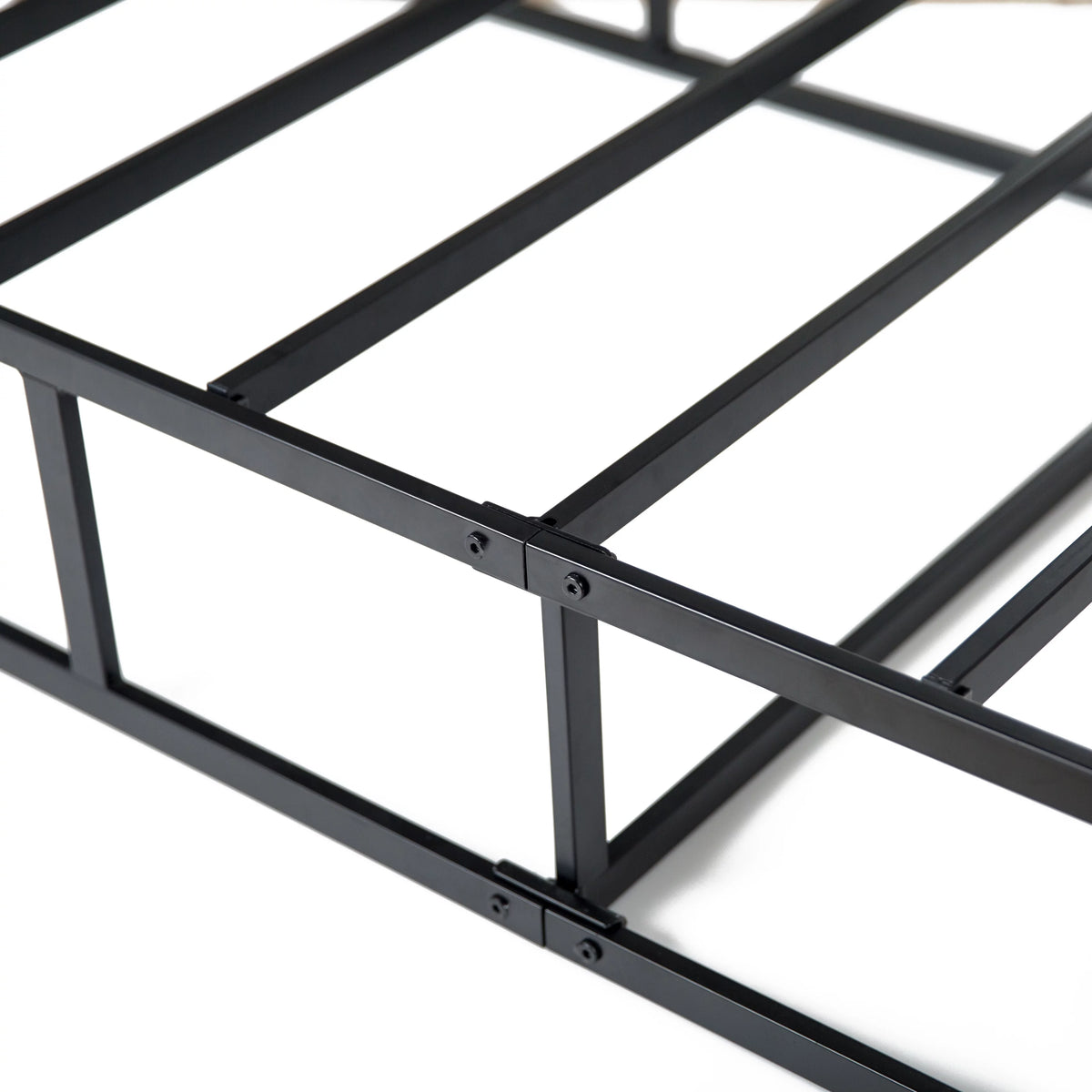 Queen Metal Box Spring B95608