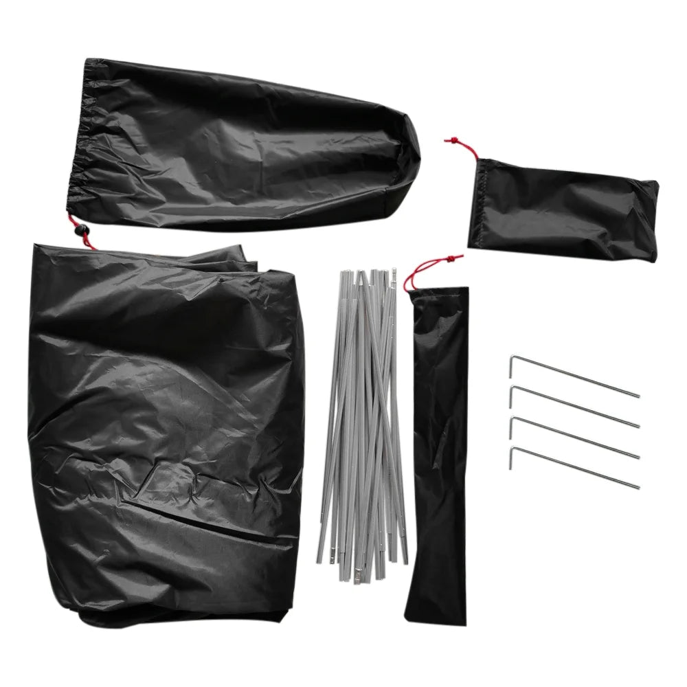 2 Person Ultralight Mosquito Net Tent P100