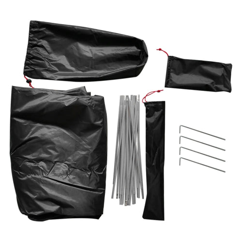 2 Person Ultralight Mosquito Net Tent P100