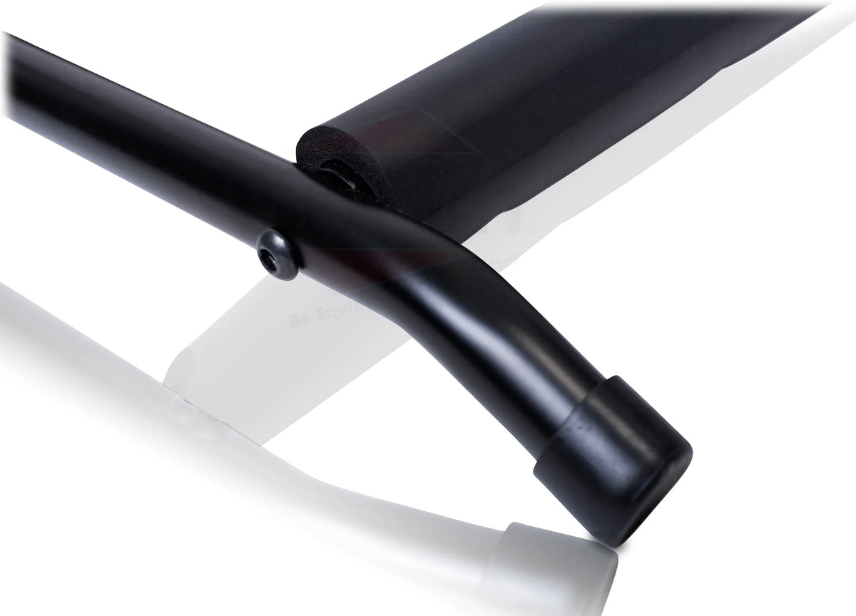 5 Guitar Rack Stand with Neoprene Tubing Y556056