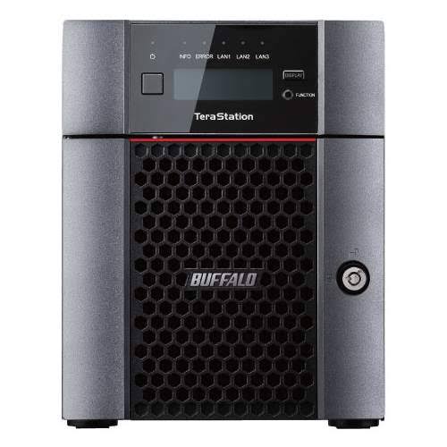 8TB NAS G270178