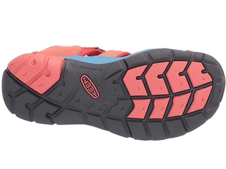 Seacamp II CNX 3 K927