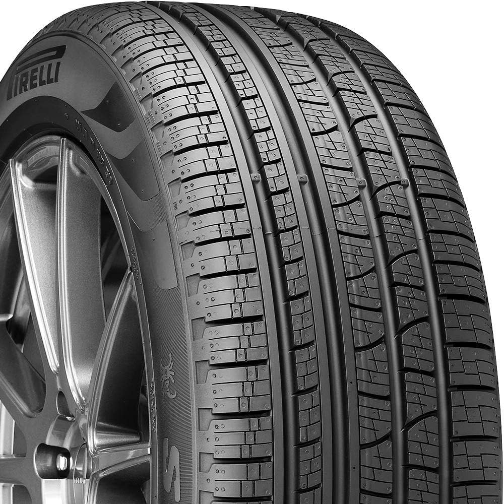 285/40R21 109V All-Season Radial Tire G560