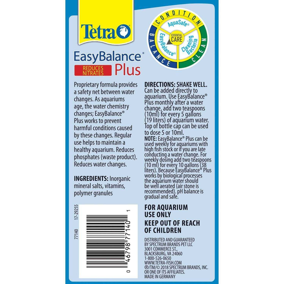 EasyBalance Plus Pet Supplies I569