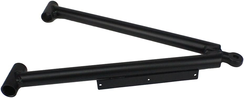 Weld A Frame Rh M Blk U121