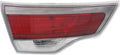 Inner Tail Light Assembly U2243
