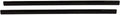 Black Grille Trim I953