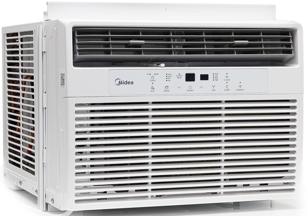 10,000 BTU 115V Smart Window Air Conditioner Y600