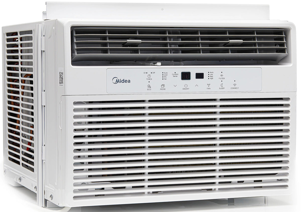 10,000 BTU 115V Smart Window Air Conditioner Y600