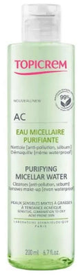 Purifying Micellar Water 200 ml H875160