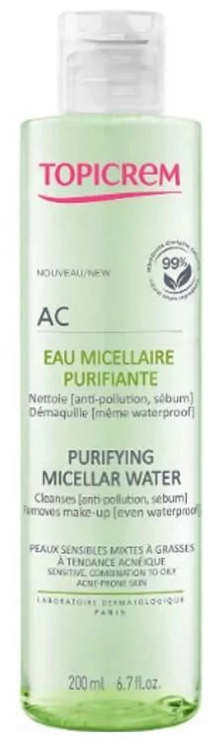 Purifying Micellar Water 200 ml H875160