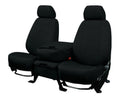 Black Insert NeoPrene Seat Covers E7279