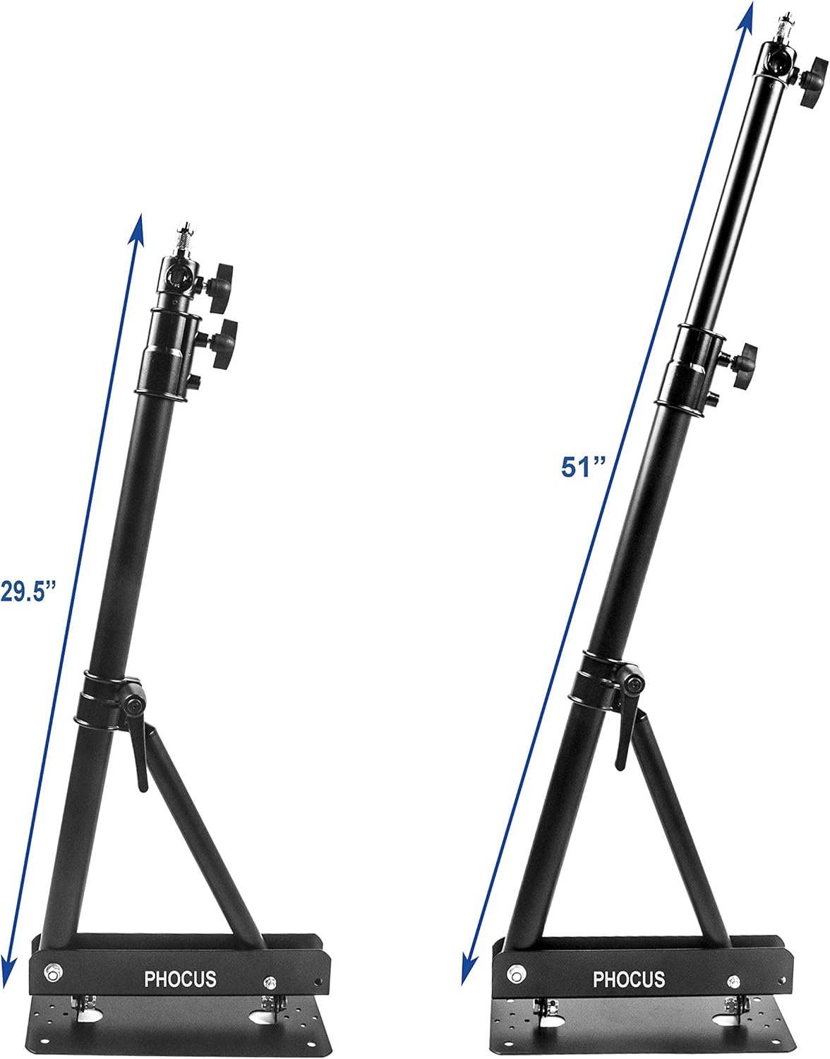 Wall Mount Boom Arm for Photography Studio E998