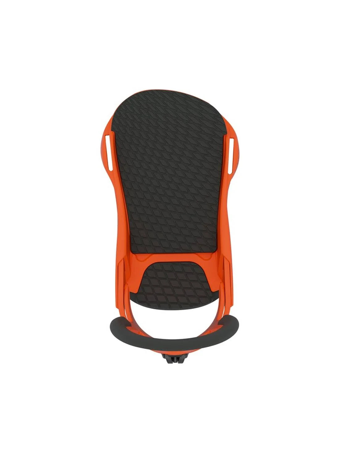 Orange Snowboard Bindings U851