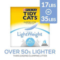 Clumping Cat Litter G509
