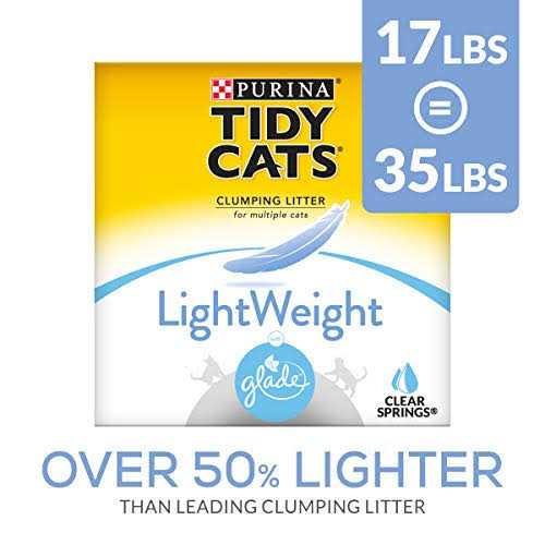 Clumping Cat Litter G509