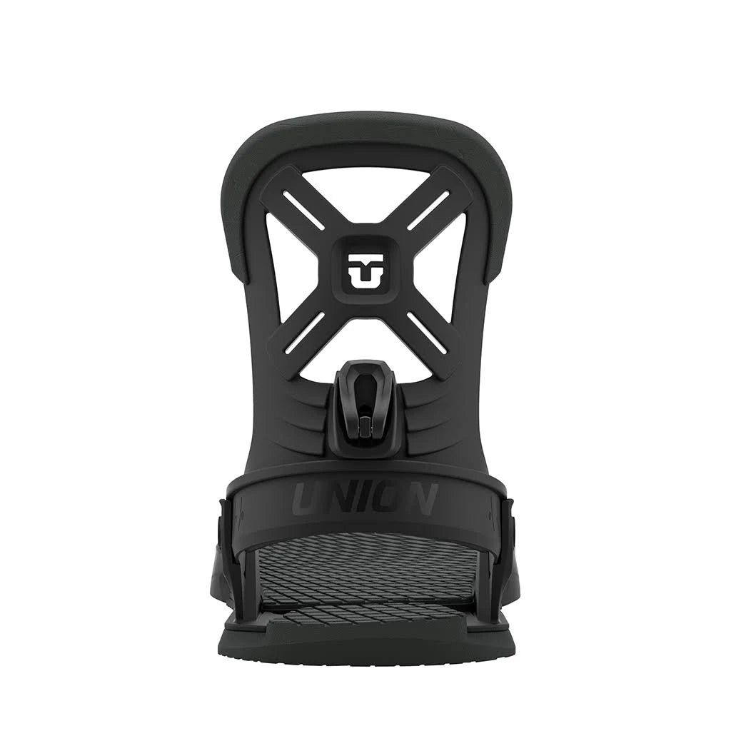 Orange Snowboard Bindings U851
