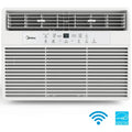 10,000 BTU 115V Smart Window Air Conditioner Y600
