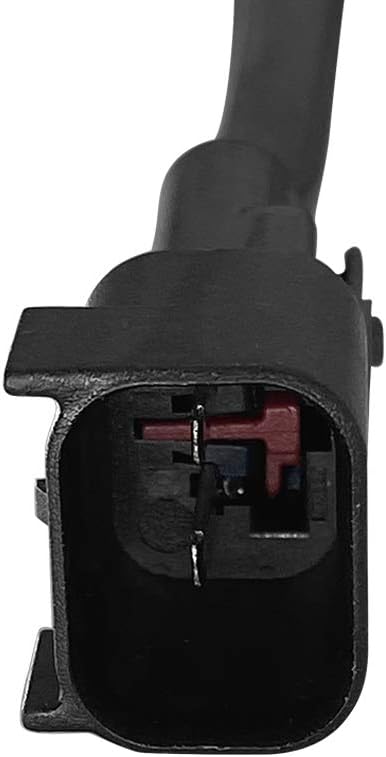 Front Driver Left Side Window Regulator with Motor Compatible with 2004-2008 Ford F-150, Pack of 2 N85023