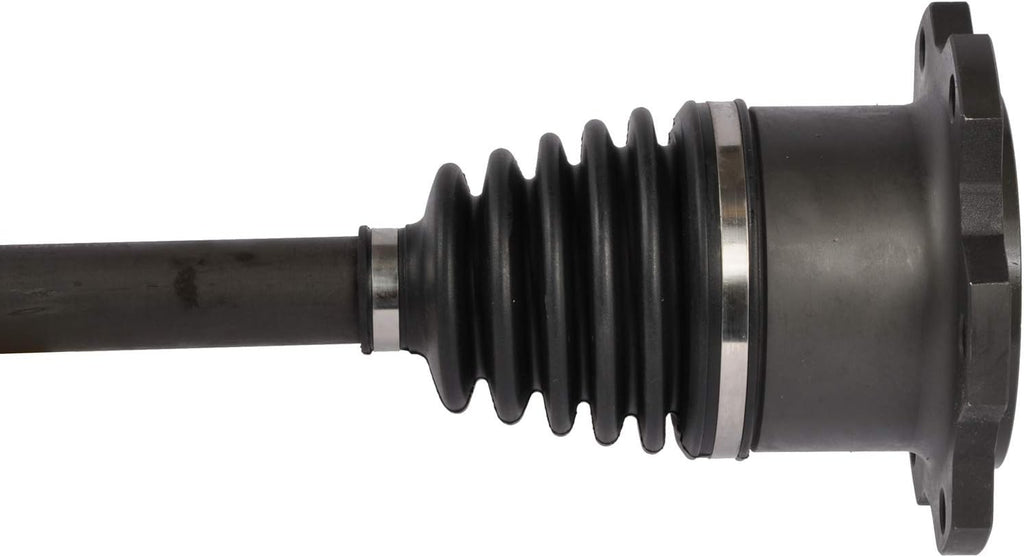 New CV Severe-Duty Drive Axle Shaft H994