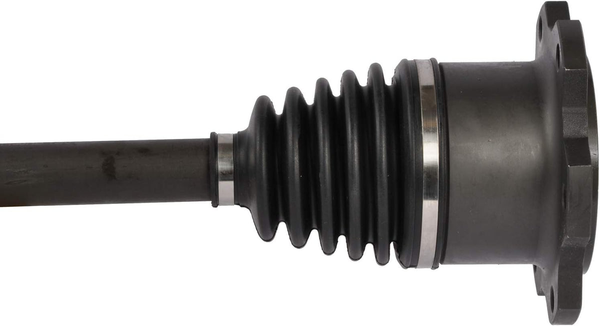 New CV Severe-Duty Drive Axle Shaft H994