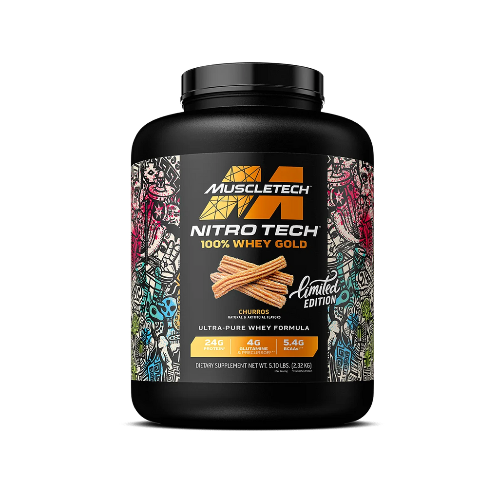 5 lbs Whey Protein Isolate Powder L323447