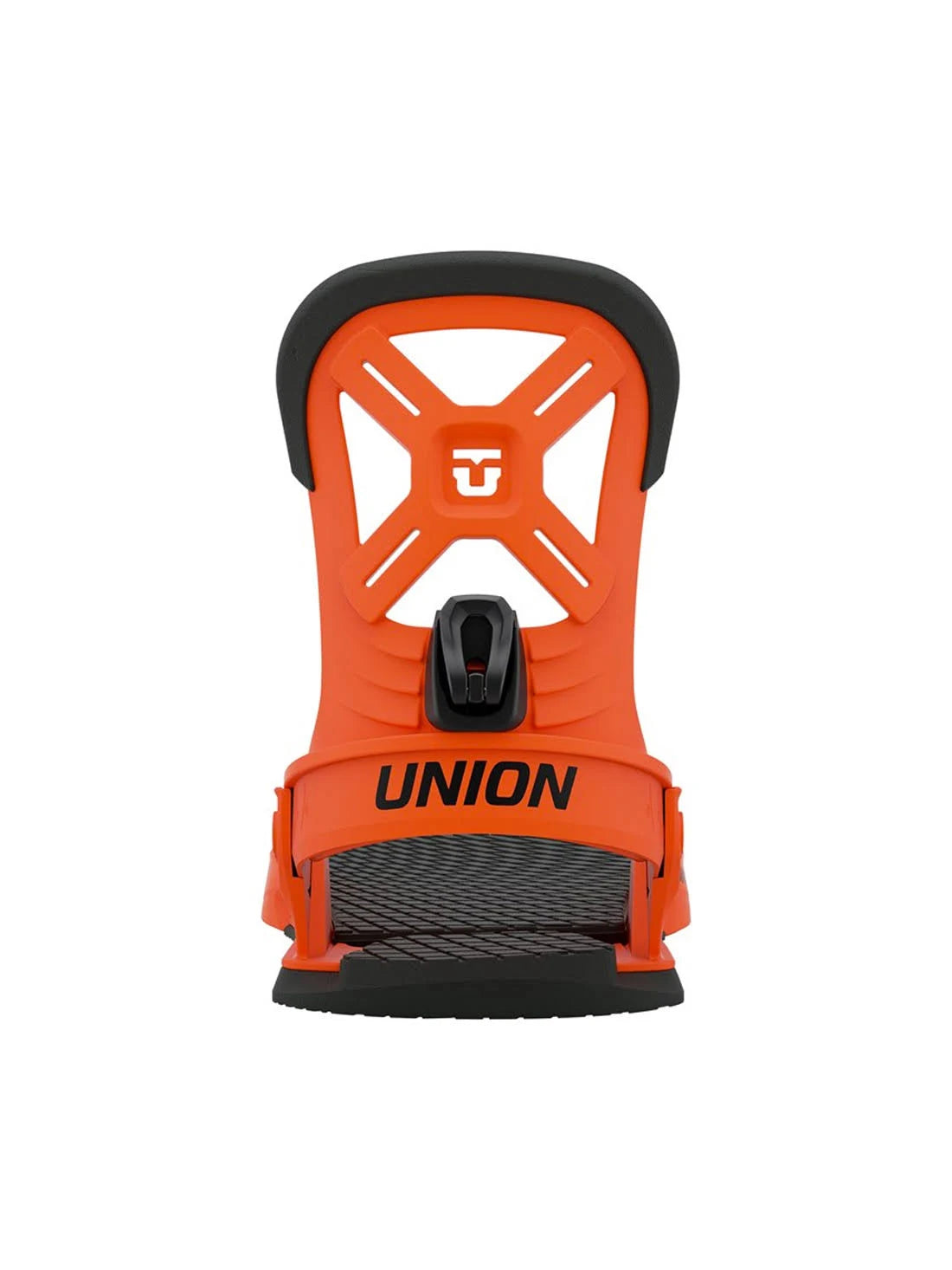 Orange Snowboard Bindings U851