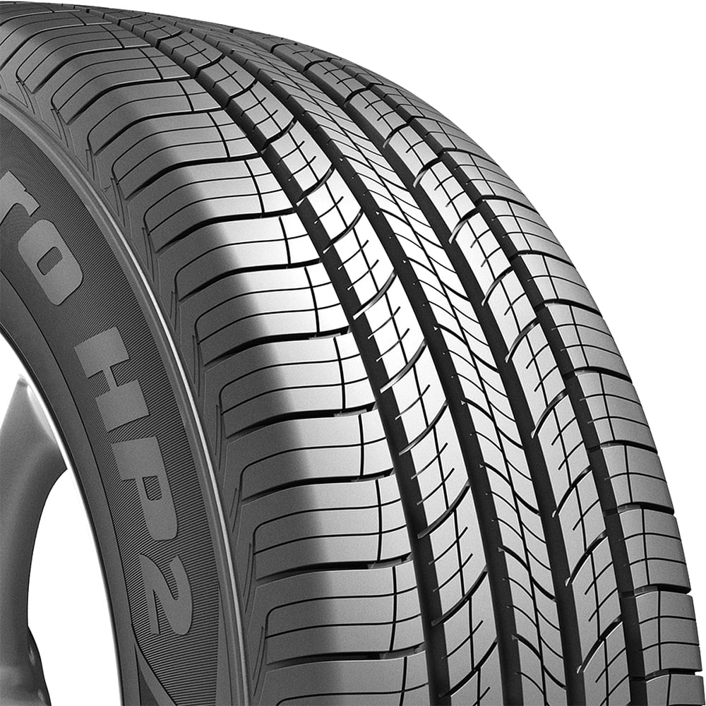 All Season 255/60R17 106V SUV/Crossover Tire I662935