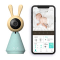 Smart Baby Monitor with Camera and Audio T26097