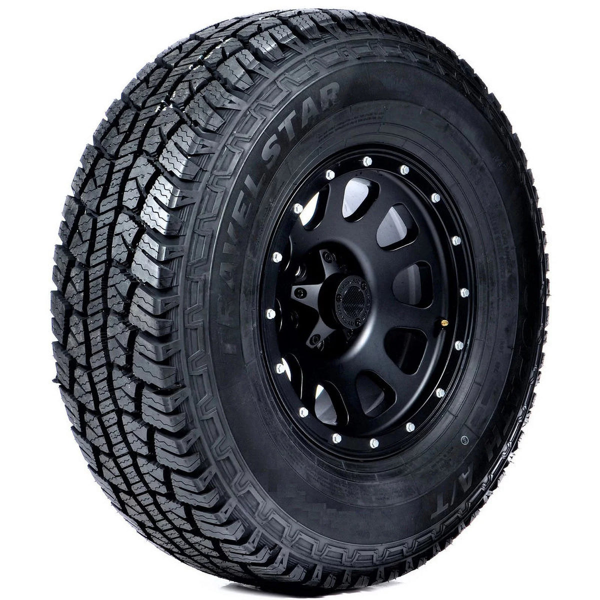All Terrain Tire 265/70R18 Y603