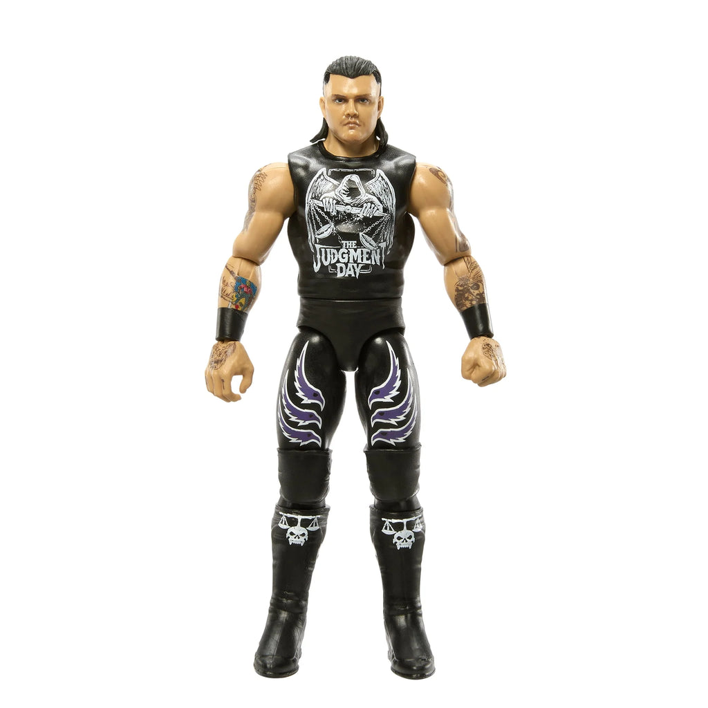 WWE Toy Wrestling Action Figure G334615