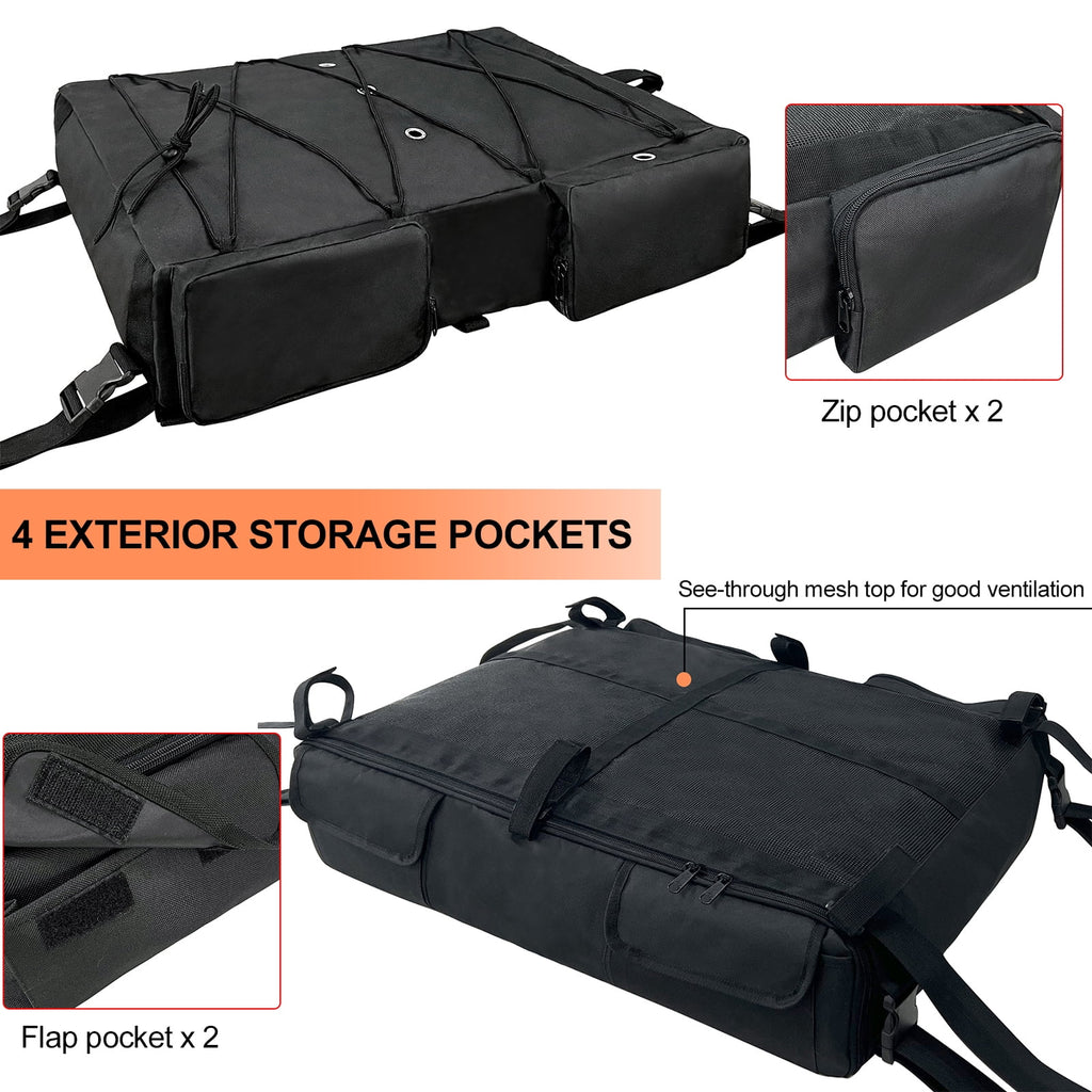 T-Storage Bag for Life Jackets E189