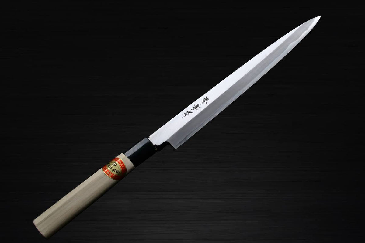 270mm Japanese Fuguhiki Sashimi Knife X7363