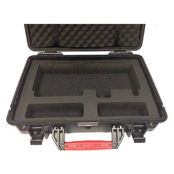 Waterproof Hard Case K49384