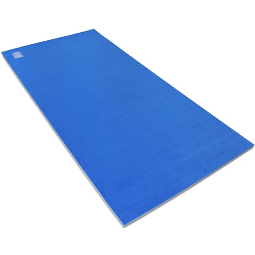 Roll-Up Gymnastics Cheer Mat E108