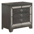 Caviar Nightstand A407