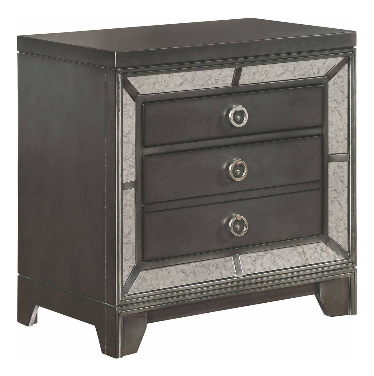Caviar Nightstand A407