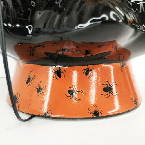 Haunted Tree with Removable Bulbs Z860645