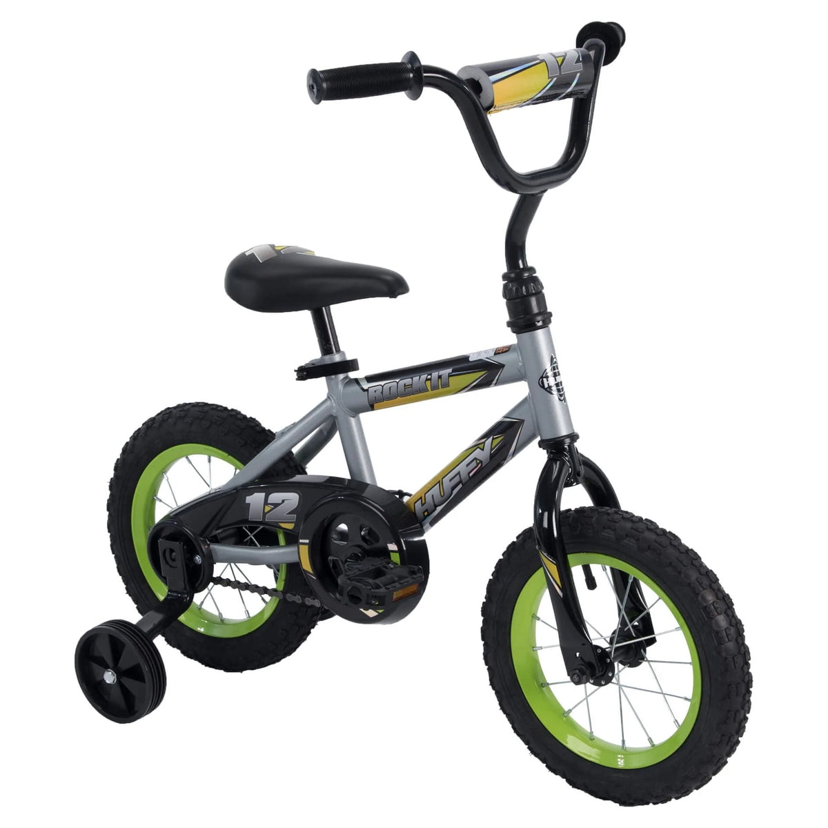 12 in. Kids Bike D445754
