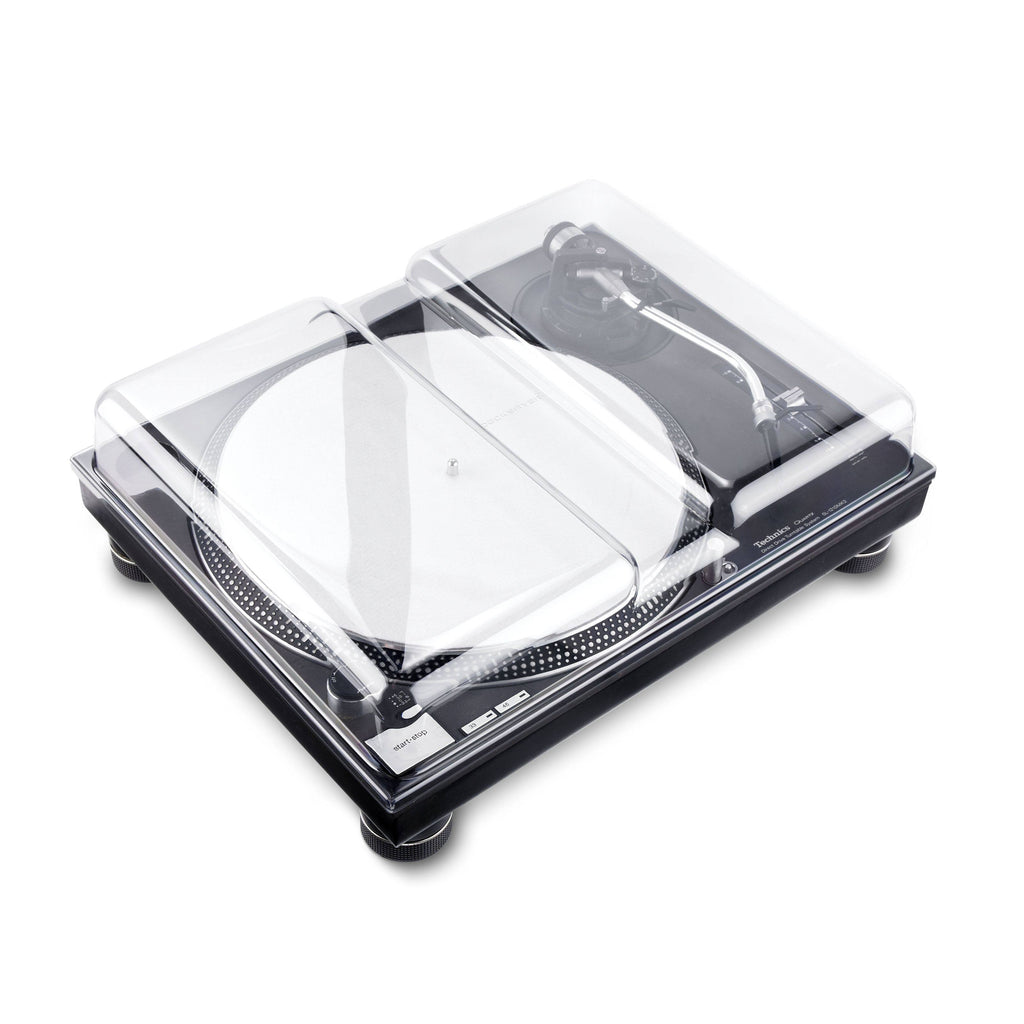 Technics SL-1200 Cover Z246587