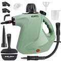 Purple Handheld Steam Cleaner J15136