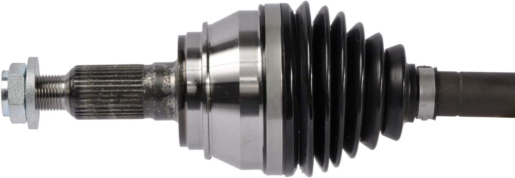 New CV Severe-Duty Drive Axle Shaft H994